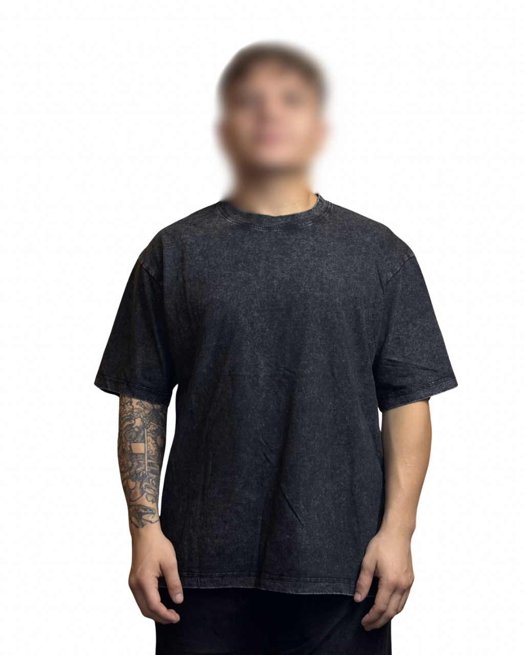 Polera exclusiva
