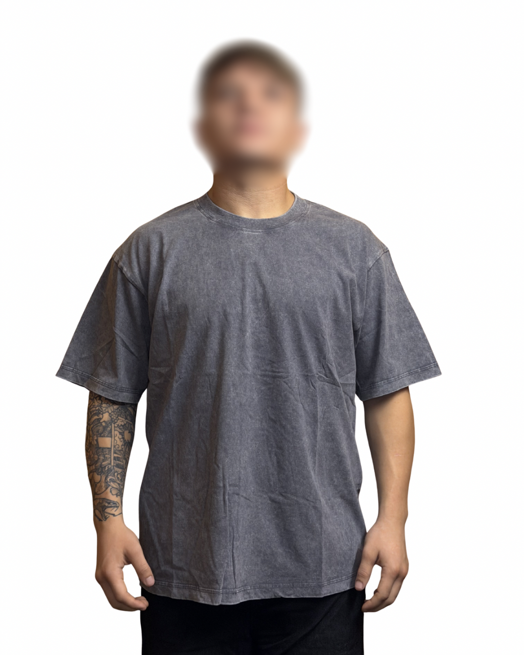 Polera exclusiva