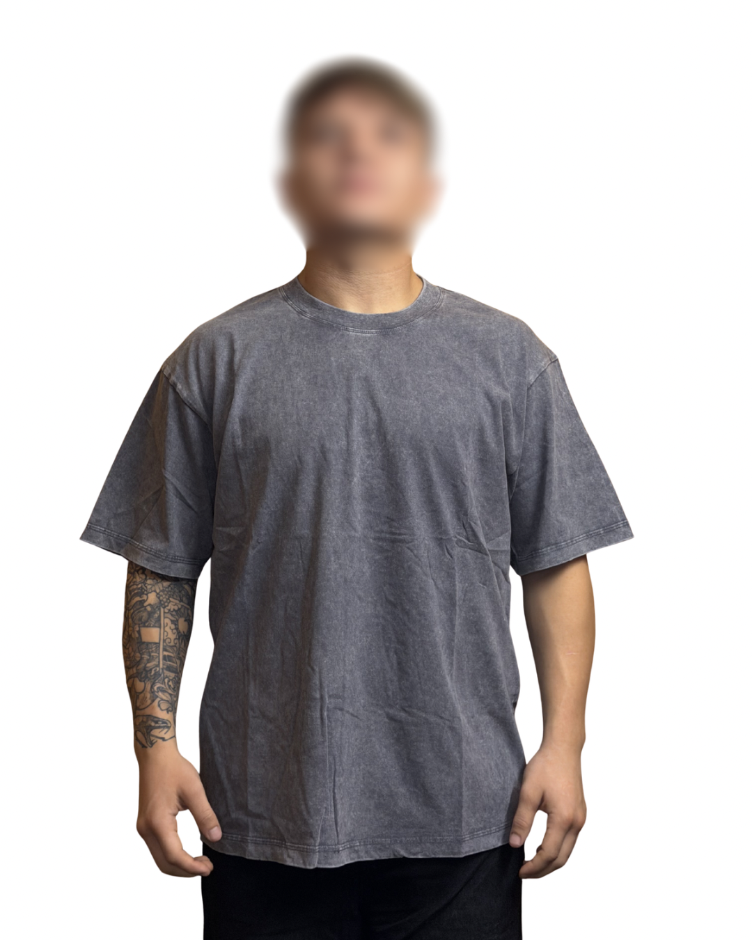 Polera exclusiva