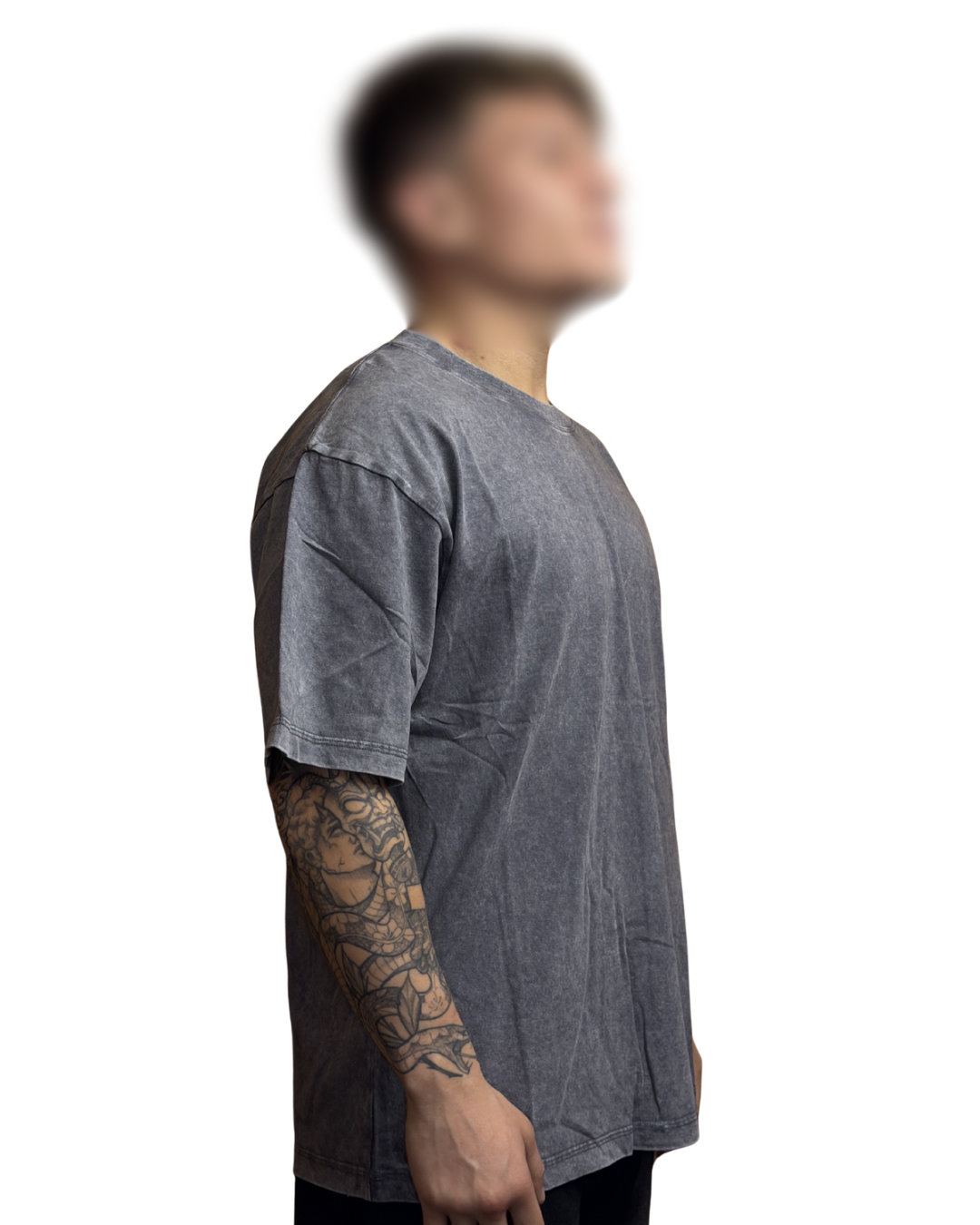 Polera exclusiva