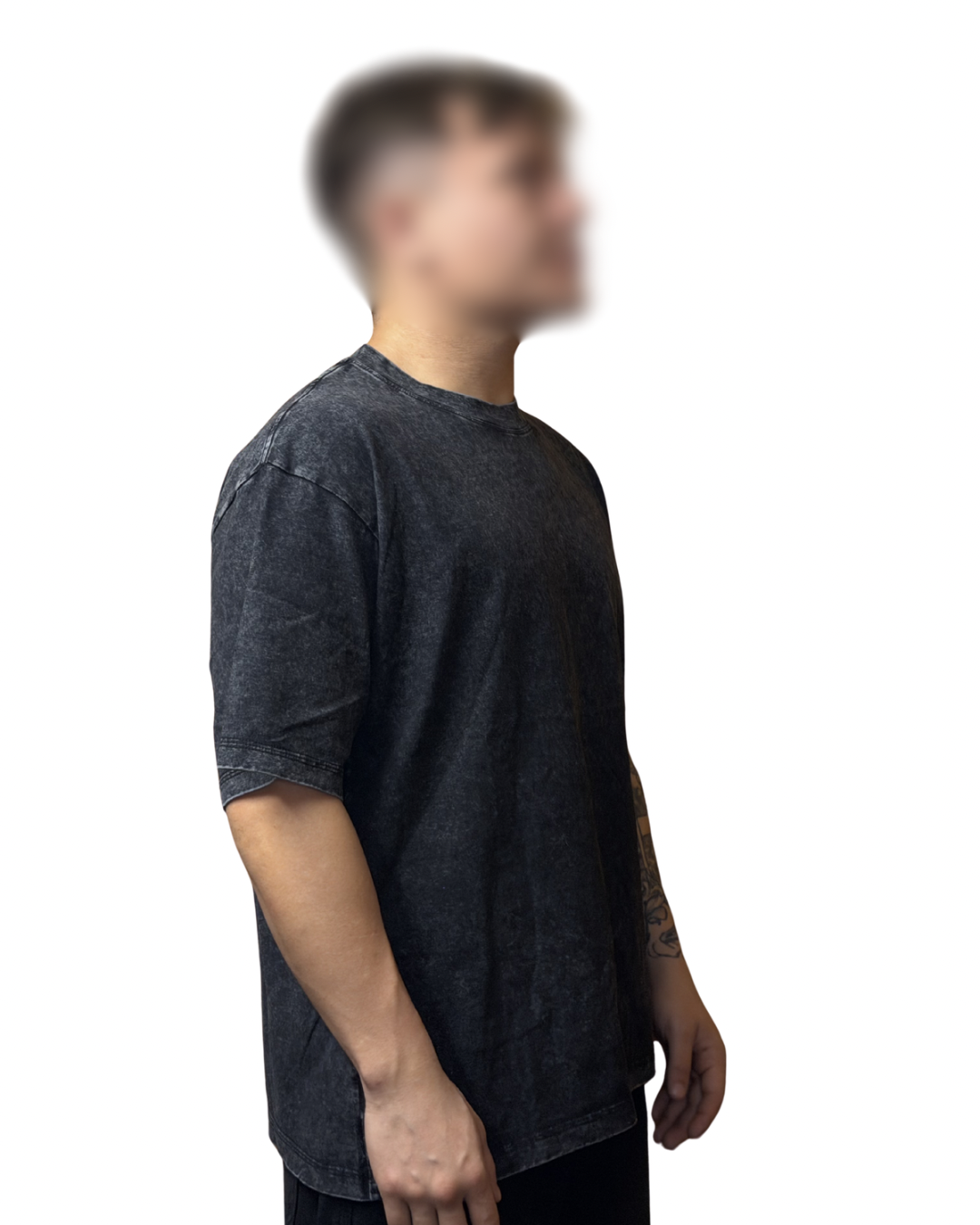 Polera exclusiva