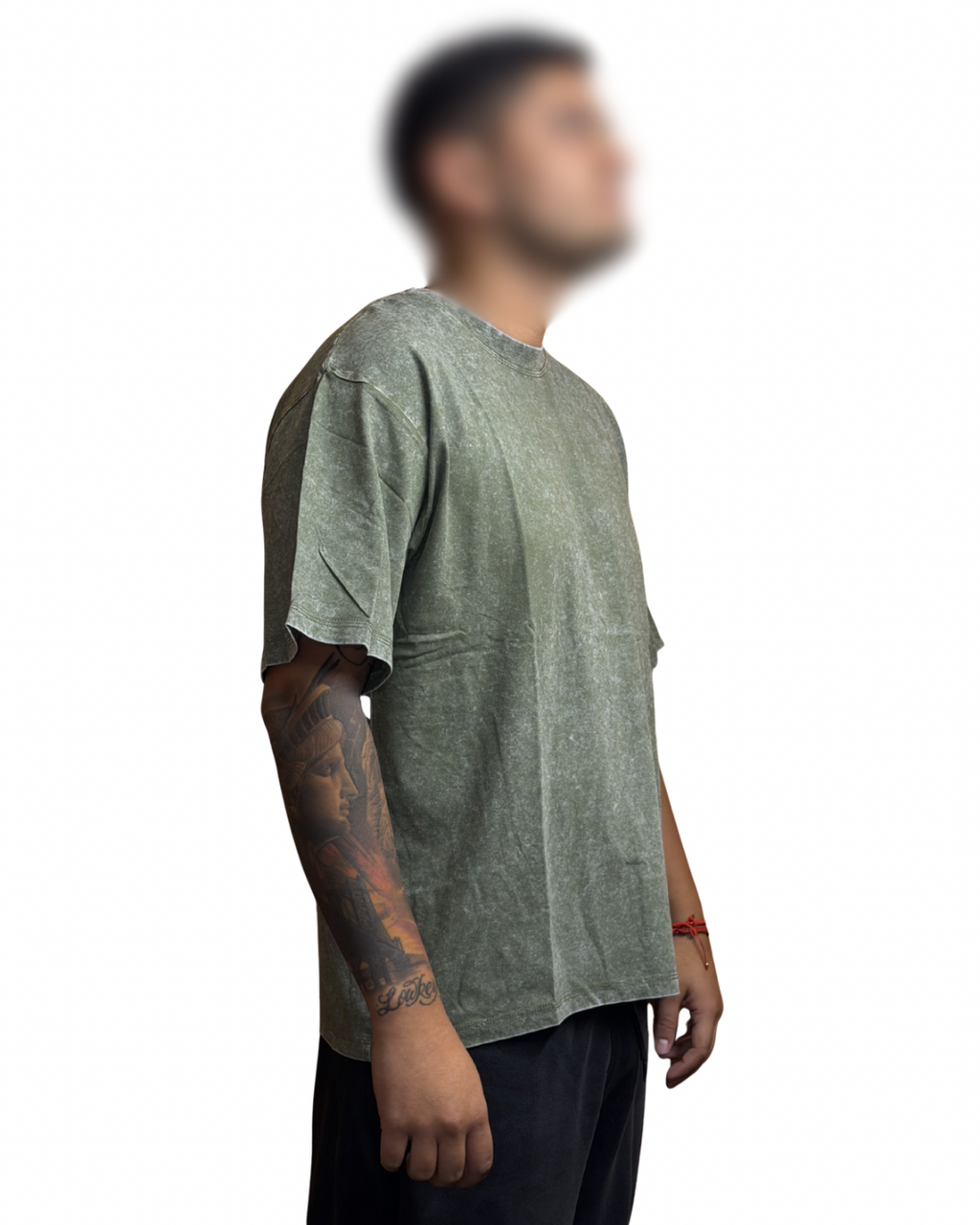 Polera exclusiva