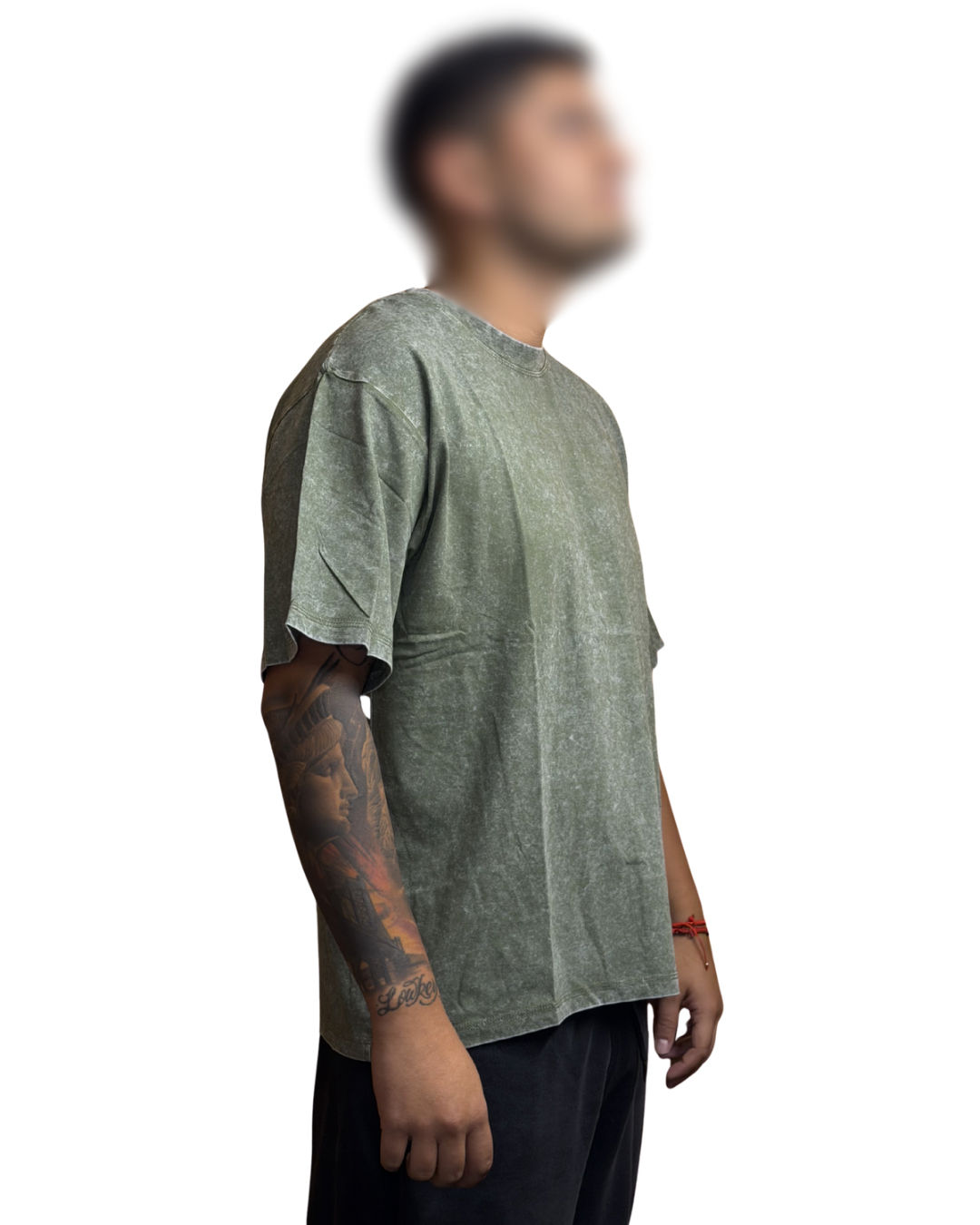Polera exclusiva