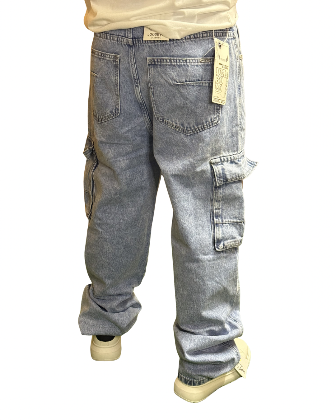 Jeans Nube