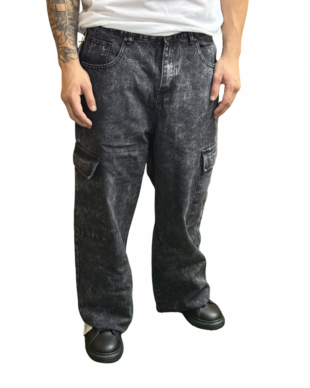 Jeans Ghost