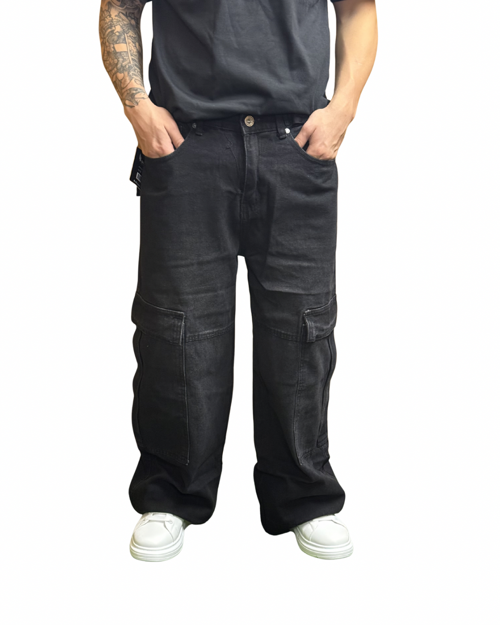 Jeans Venom