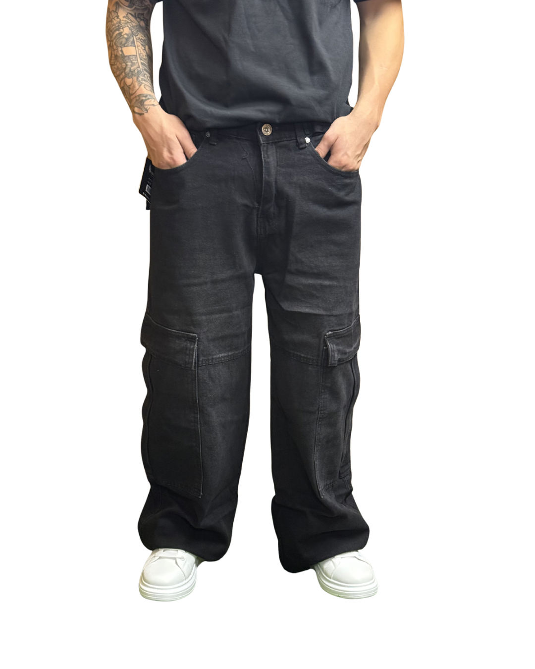 Jeans Venom
