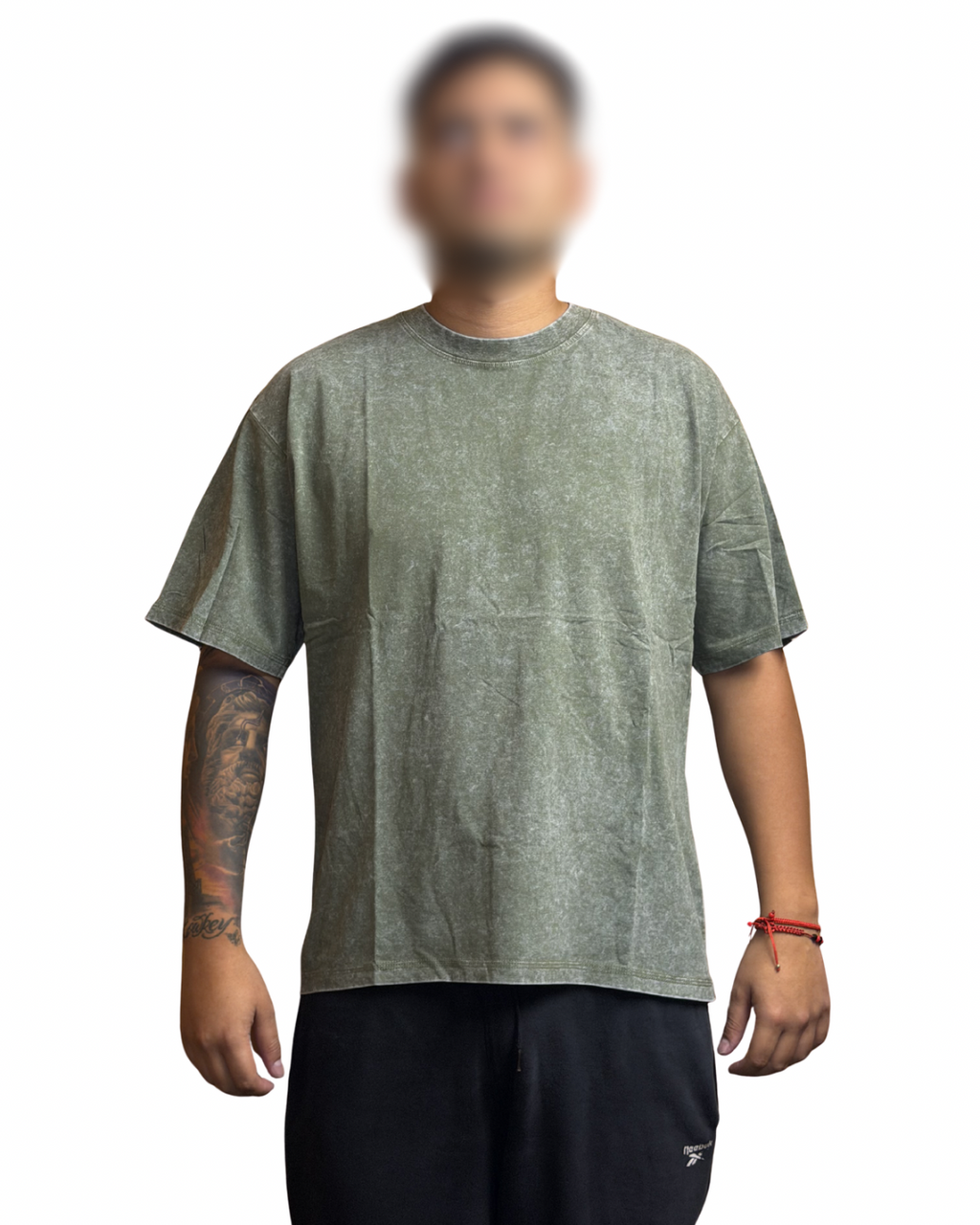 Polera exclusiva