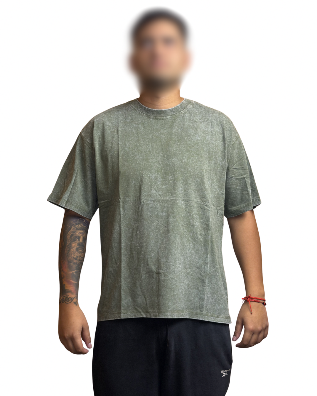 Polera exclusiva
