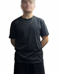 Polera basica Negra