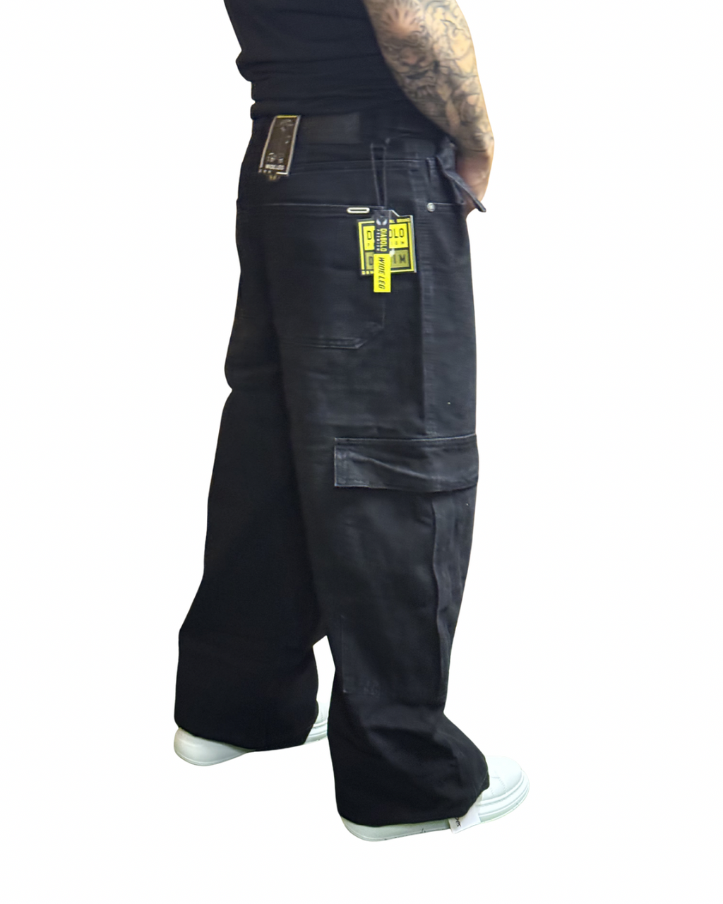Jeans Venom