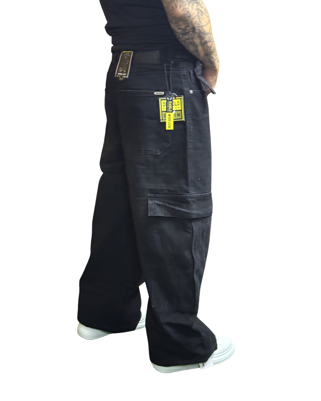 Jeans Venom