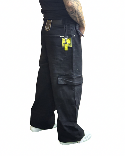 Jeans Venom