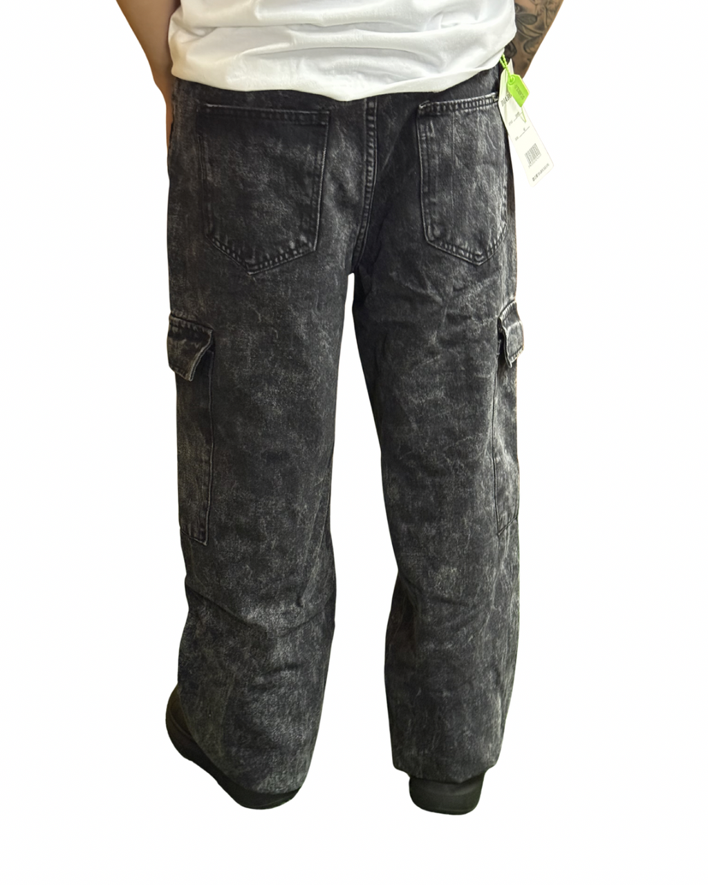 Jeans Ghost