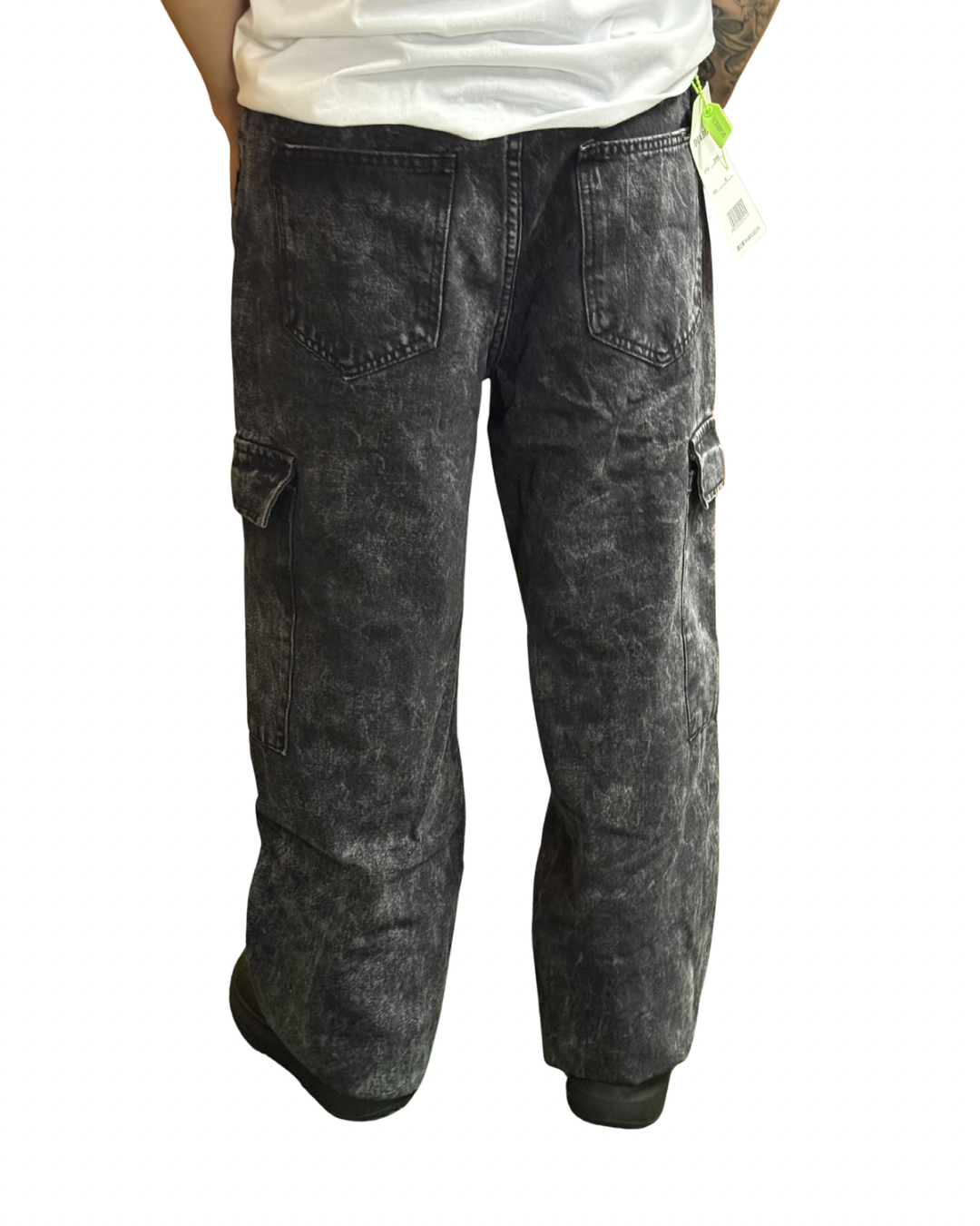 Jeans Ghost