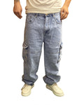 Jeans Nube